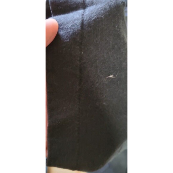 Vintage Dragonfest 1993 Graphic Short Sleeve T Shirt Black Size 2XL - Picture 5 of 7